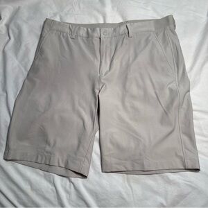 Greg Norman Men's Casual  Golf Shorts Size 36